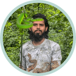 Md. Rafiqul Islam, Founder & Executive Director