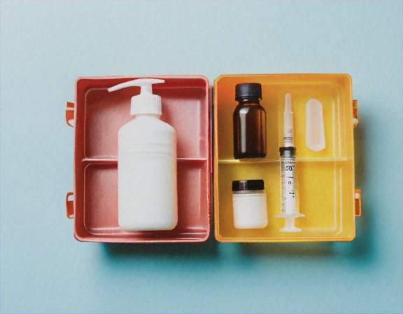 What to Do in an Emergency